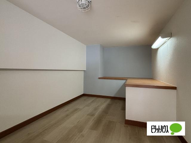 リファレンス長崎大学前（405） 室内