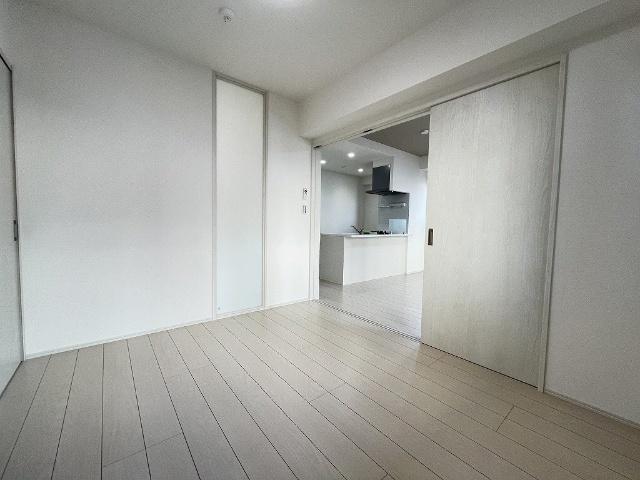 スカイテラス（701） 室内