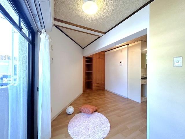 デルフィーノ坂本（401） その他部屋・スペース