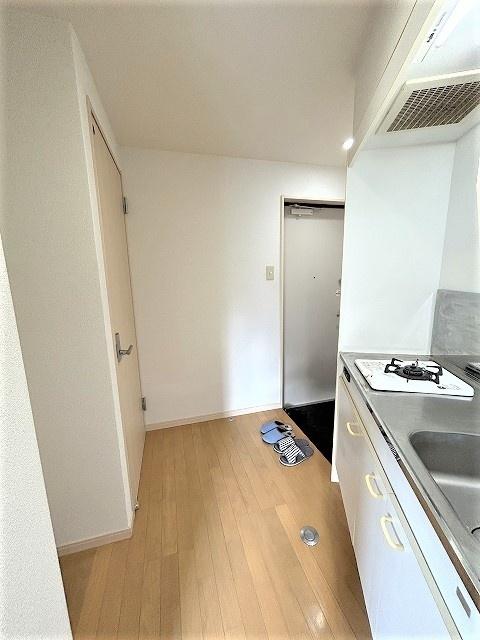 クッカ清水（202） その他部屋・スペース