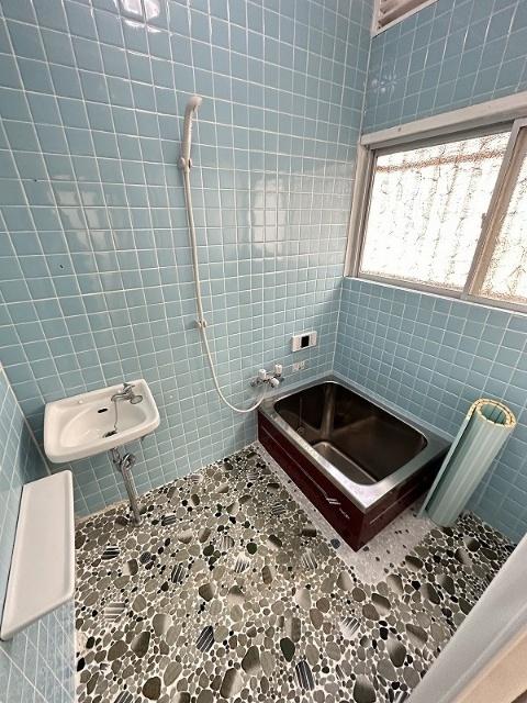 大手町戸建 バス／シャワー