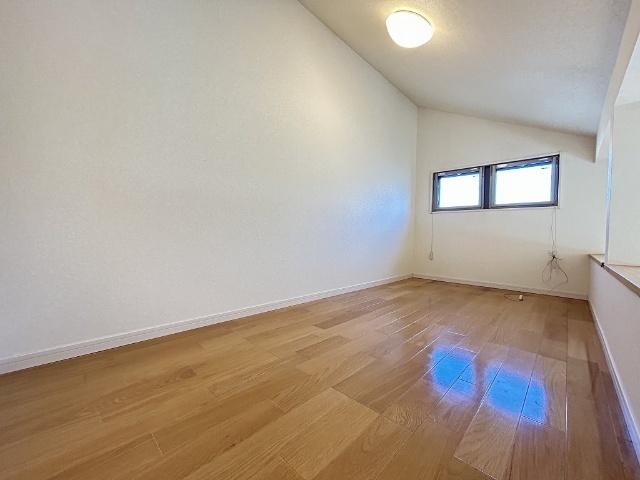 アメニティ東小島（201） 部屋画像