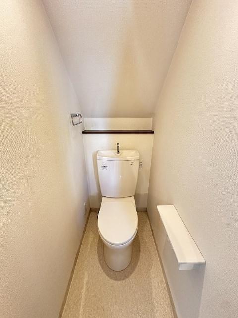 西彼杵郡長与町高田郷テラスハウス 部屋画像