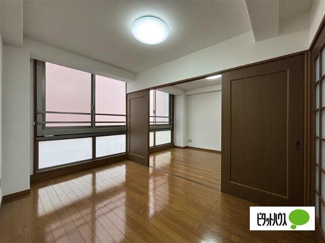 桜町新ビル（301） その他部屋・スペース