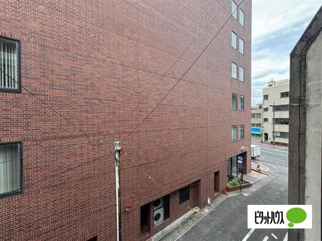 桜町新ビル（301） 眺望