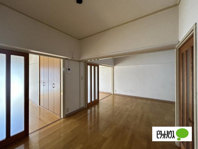 松八ビル（303） 室内
