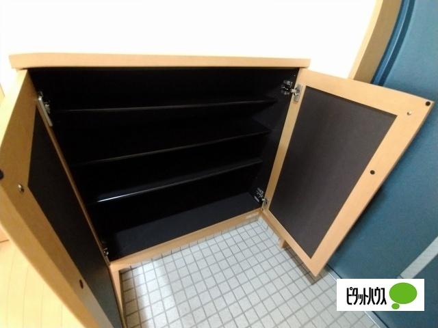 クレール築町（401） その他