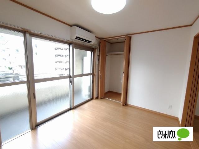 クレール築町（401） その他