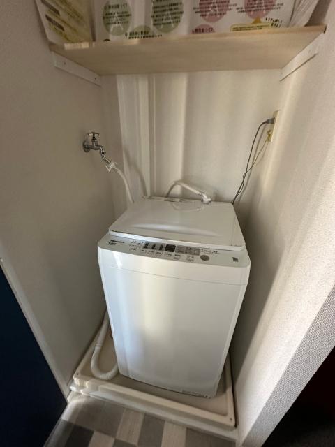 井上ハイム（401） その他