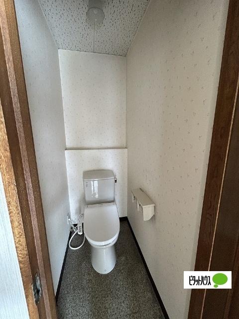 赤迫プラザ２０６ 部屋画像