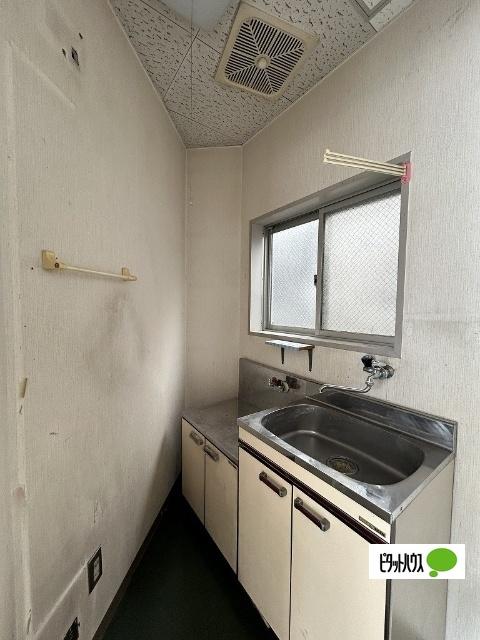 赤迫プラザ２０６ 部屋画像