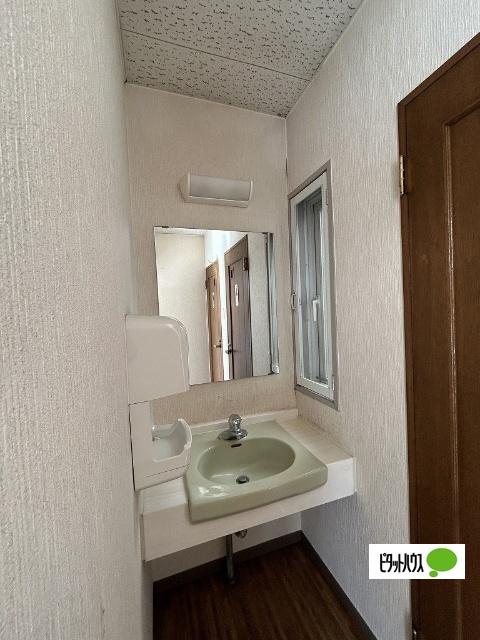 赤迫プラザ２０６ 部屋画像