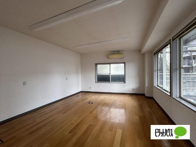 赤迫プラザ２０６ 部屋画像