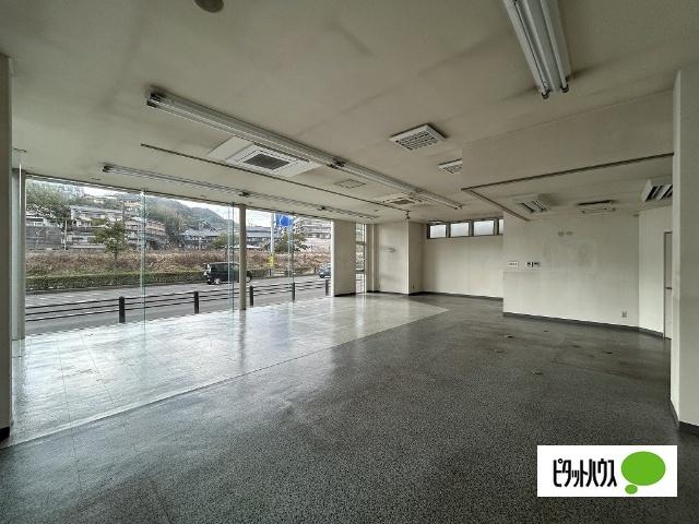 赤迫プラザ２０６ 部屋画像