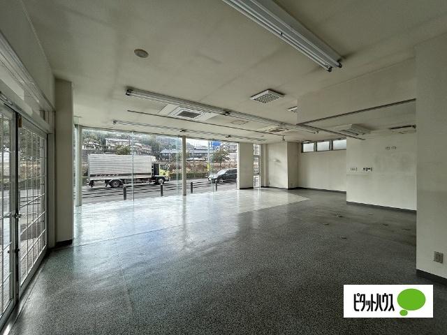 赤迫プラザ２０６ 部屋画像