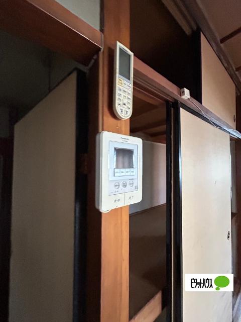 佐藤ビル（馬町）（2-3F） セキュリティ