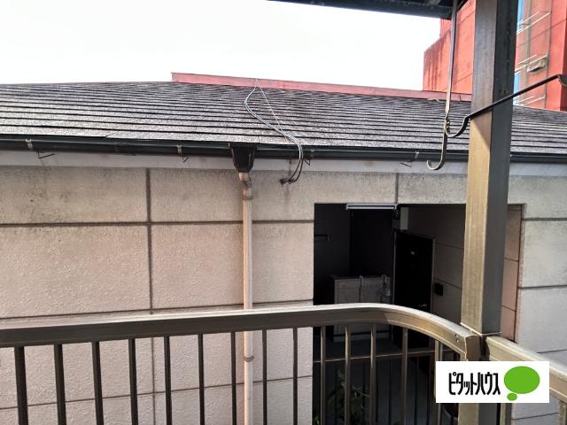 佐藤ビル（馬町）（2-3F） 眺望