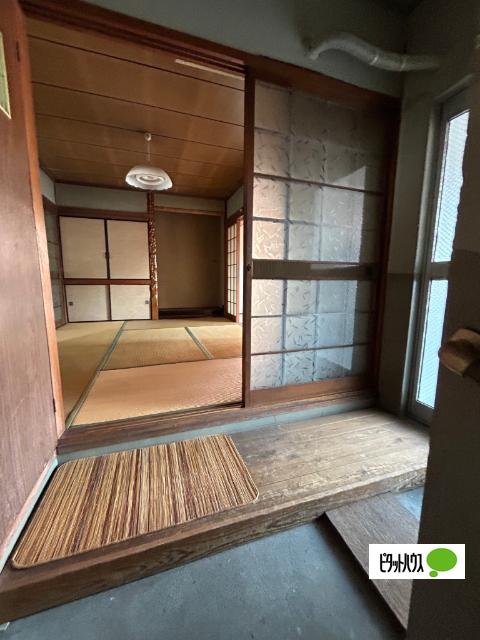 佐藤ビル（馬町）（2-3F） 玄関