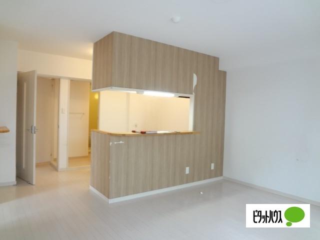 modern palazzo 文教（501） 室内