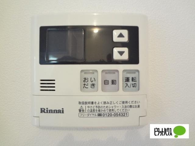 modern palazzo 文教（501） その他