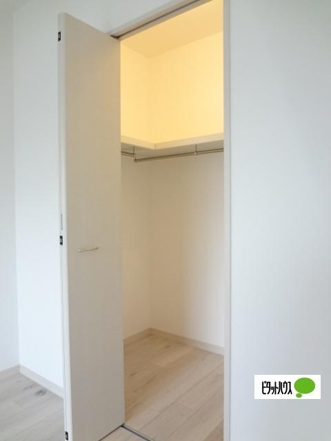 modern palazzo 文教（501） 収納