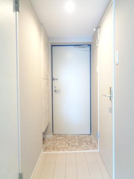 MODERN PALAZZO NAGASAKI NORTH（403） 玄関