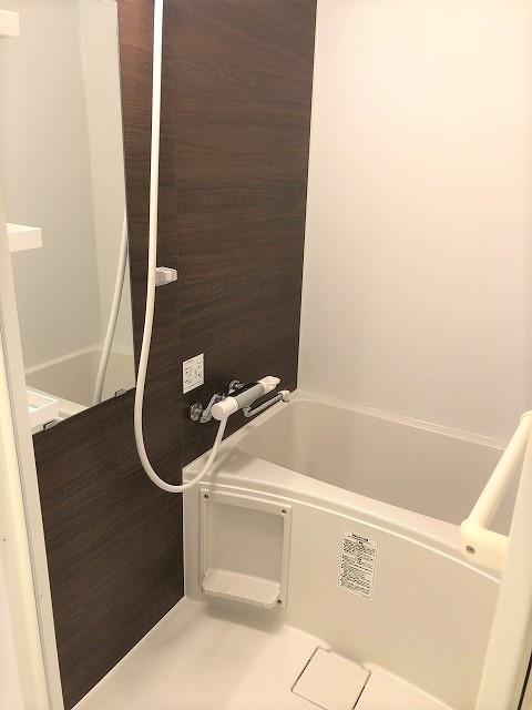 MODERN PALAZZO NAGASAKI NORTH（403） バス／シャワー