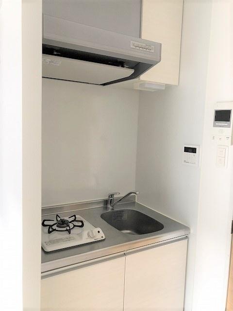 MODERN PALAZZO NAGASAKI NORTH（403） キッチン
