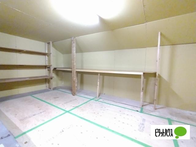 南風館（201） 部屋画像