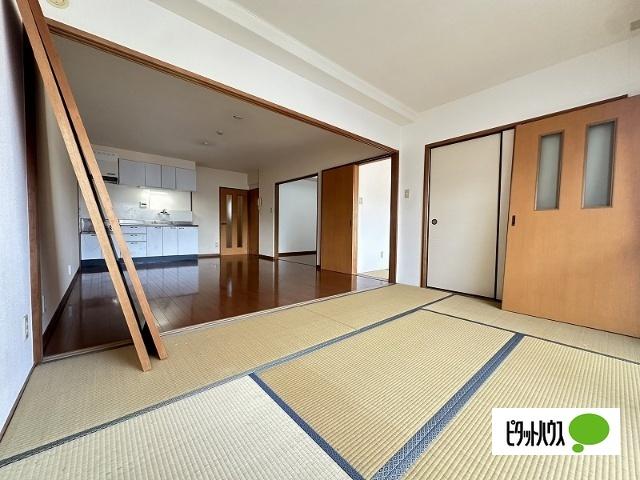 花杜（301） その他