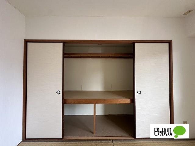 花杜（301） その他