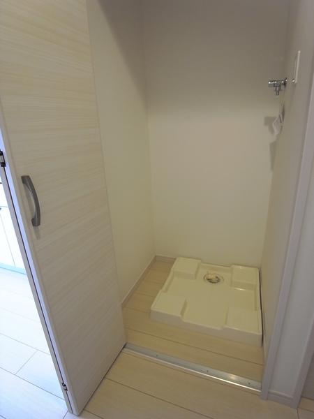 フューチャー川口町（402） 部屋画像