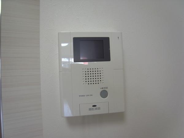 フューチャー川口町（402） 部屋画像