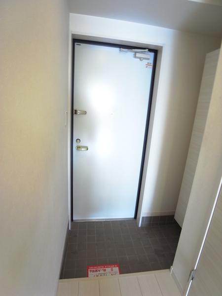 フューチャー川口町（402） 部屋画像