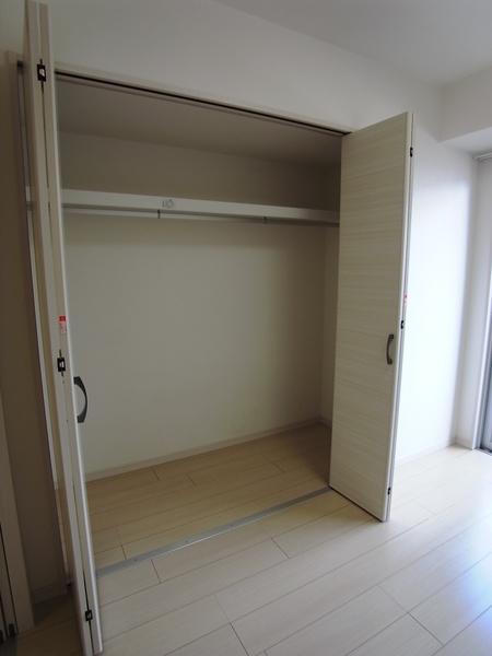 フューチャー川口町（402） 部屋画像