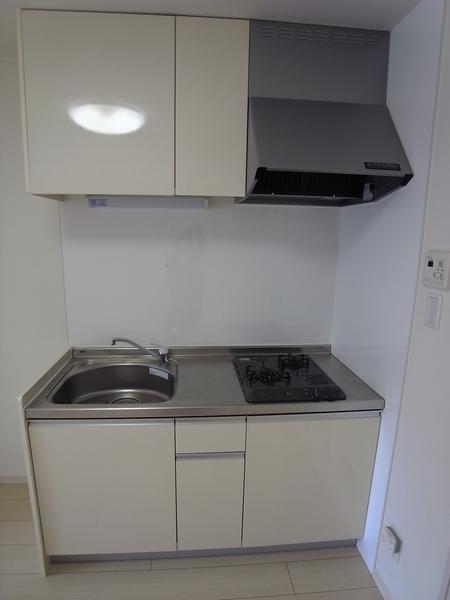 フューチャー川口町（402） 部屋画像