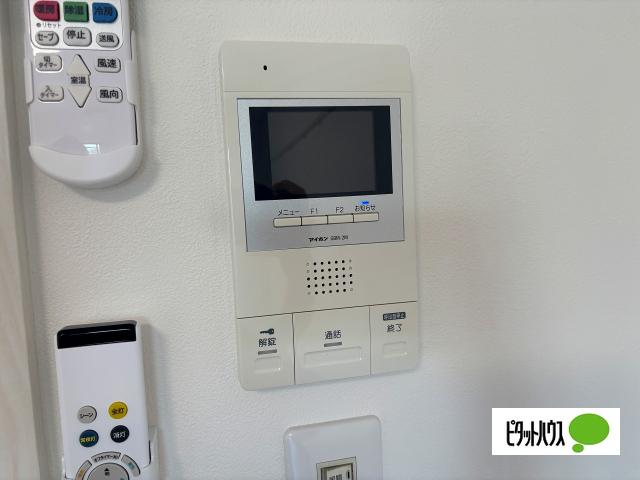 長崎市曙町マンション セキュリティ