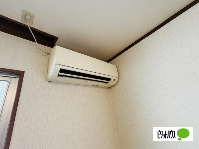 竹内ビル（302） その他
