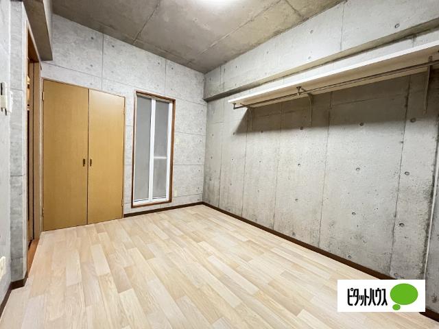 クレインコート東園（405） 室内
