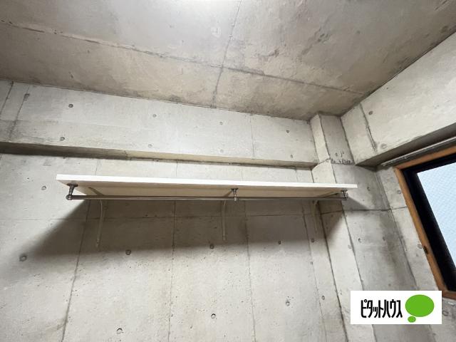 クレインコート東園（405） その他