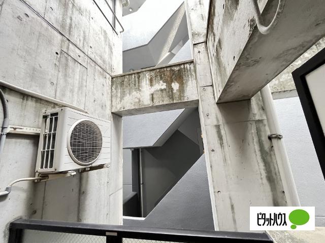 クレインコート東園（405） その他