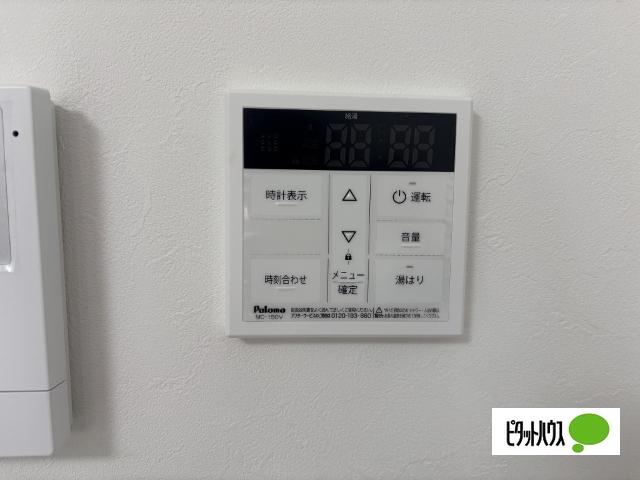 デ・クメール長崎駅前（111） その他