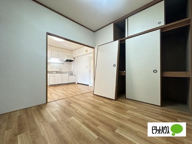 丸二ハイツ（211） その他