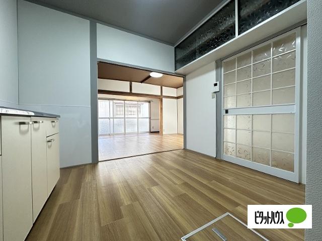 大手二丁目貸家（1-2） 室内