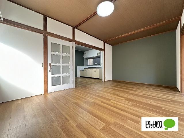 大手二丁目貸家（1-2） その他部屋・スペース