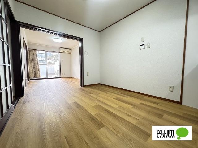第二シセンマンション（303） 室内