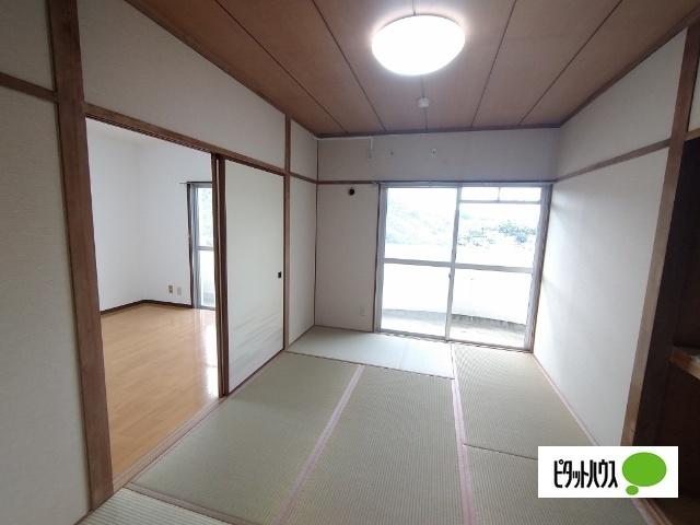 たなかハイツ（402） その他部屋・スペース