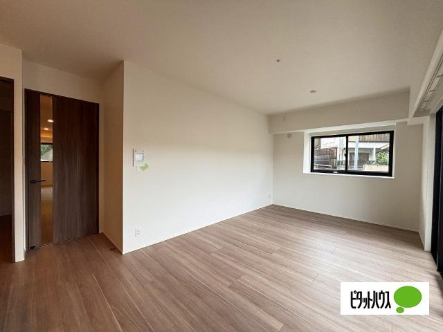 アクタス籠町グランミライ（406） 室内