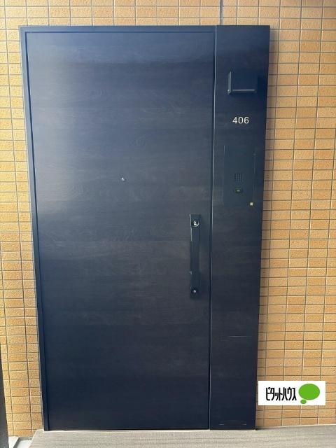 アクタス籠町グランミライ（406） その他