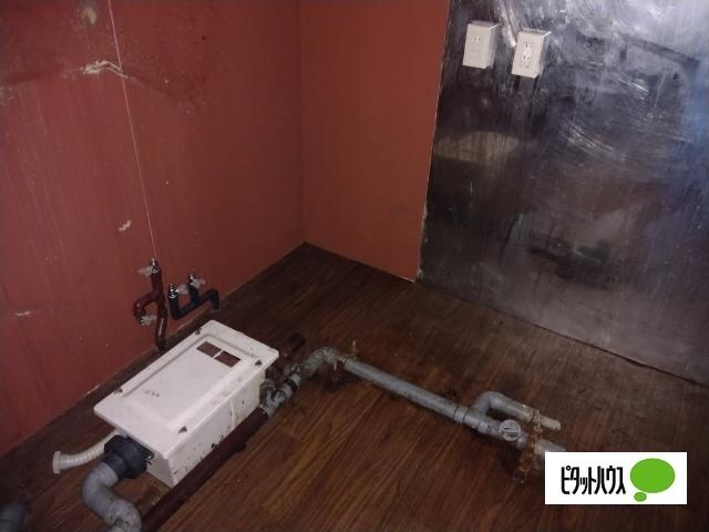 光風堂ビル（2A-1） 部屋画像